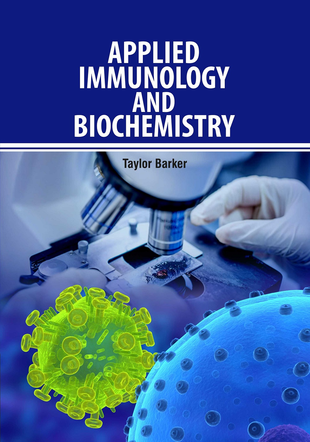 Applied Immunology and Biochemistry